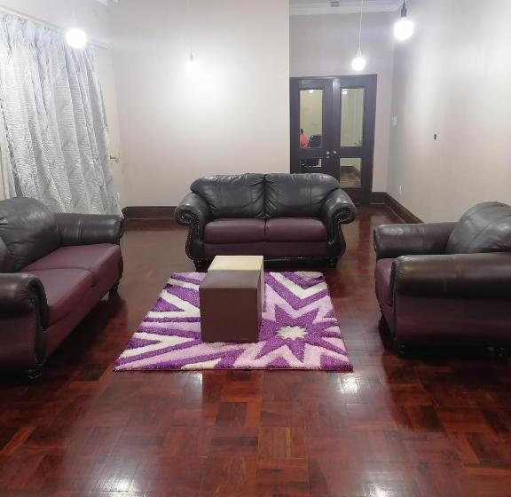 צימר 180 On Anderson Guest House