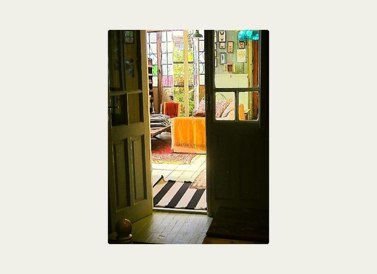 Bed and Breakfast La Verdosa