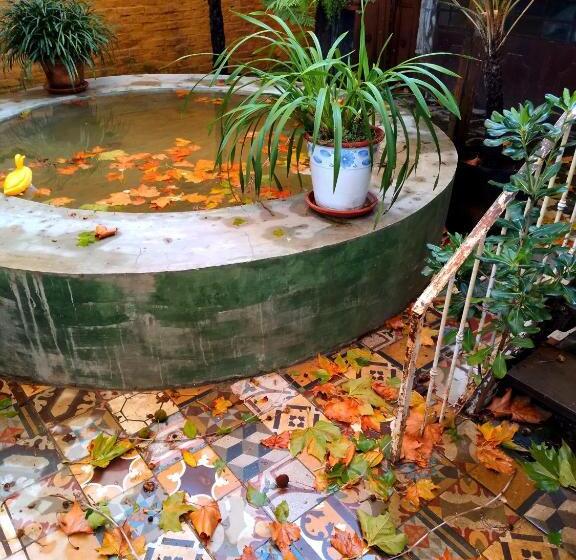 ベッドアンドブレックファースト La Verdosa