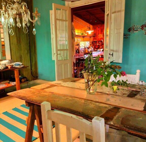 Bed and Breakfast La Verdosa