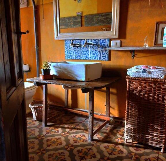 Bed and Breakfast La Verdosa