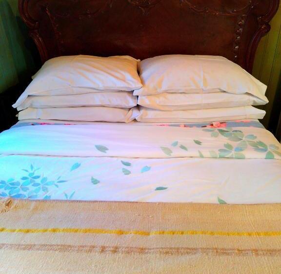 Bed and Breakfast La Verdosa