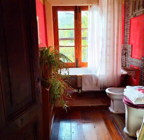 Bed and Breakfast La Verdosa