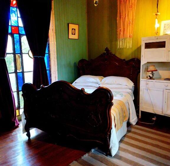 Bed and Breakfast La Verdosa