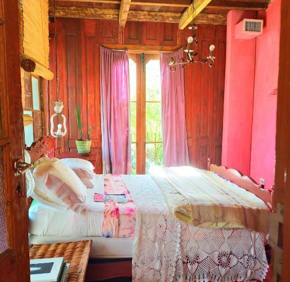 Bed and Breakfast La Verdosa