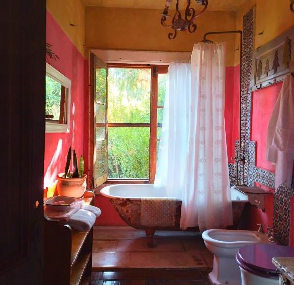 Bed and Breakfast La Verdosa