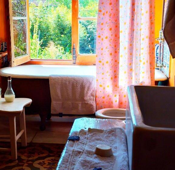 Bed and Breakfast La Verdosa