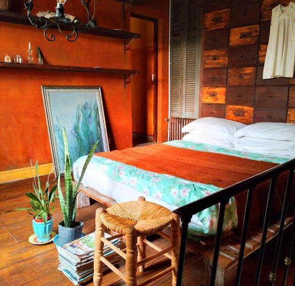 Bed and Breakfast La Verdosa