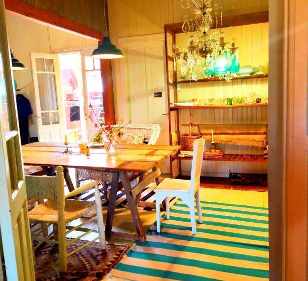 Bed and Breakfast La Verdosa