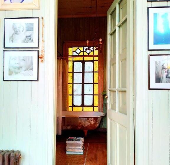 ベッドアンドブレックファースト La Verdosa