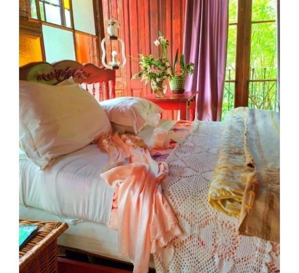 Bed and Breakfast La Verdosa