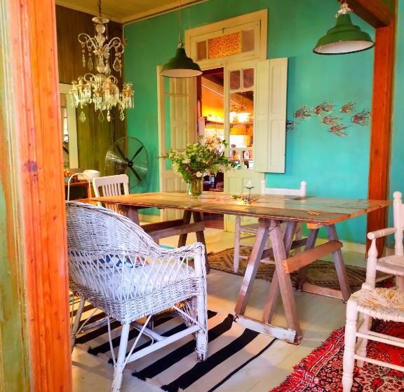 Bed and Breakfast La Verdosa