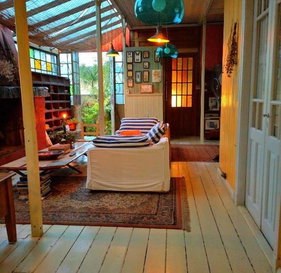 Bed and Breakfast La Verdosa