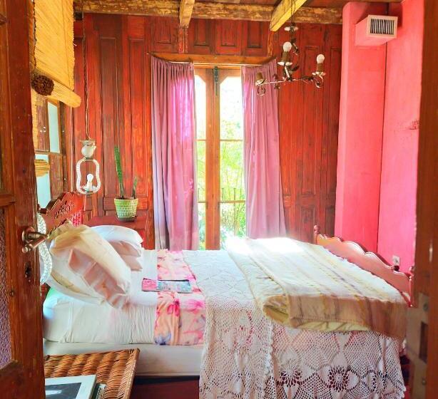 Bed and Breakfast La Verdosa