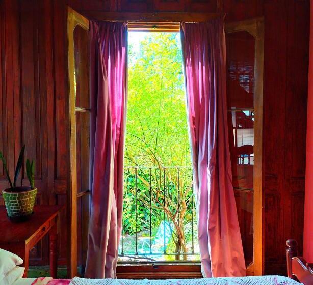 Bed and Breakfast La Verdosa