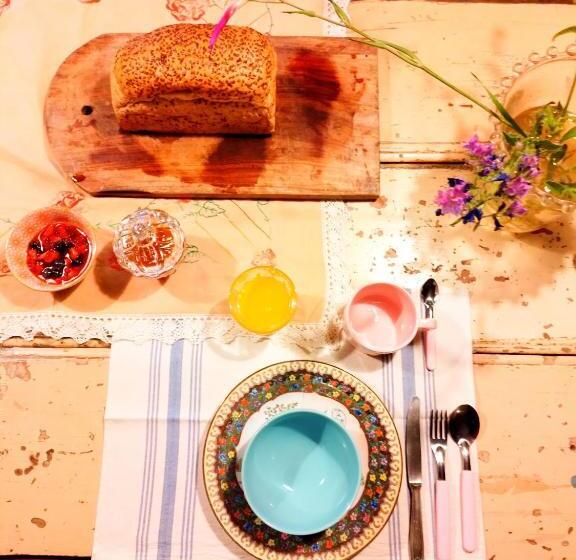 Bed and Breakfast La Verdosa