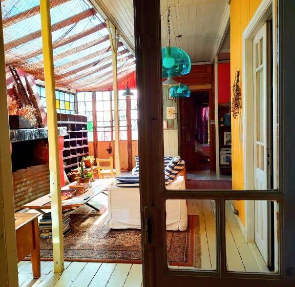 ベッドアンドブレックファースト La Verdosa