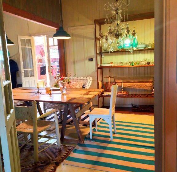 Bed and Breakfast La Verdosa