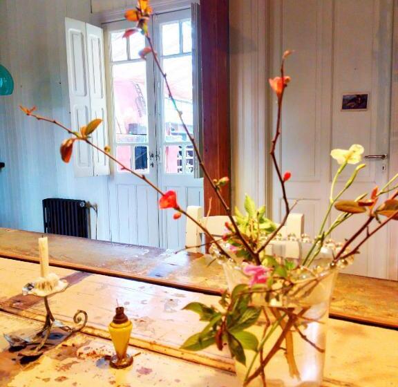 Bed and Breakfast La Verdosa