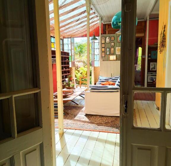 ベッドアンドブレックファースト La Verdosa