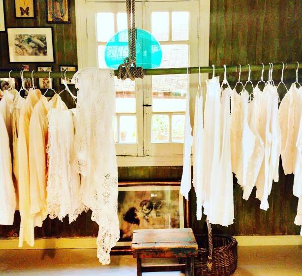 ベッドアンドブレックファースト La Verdosa