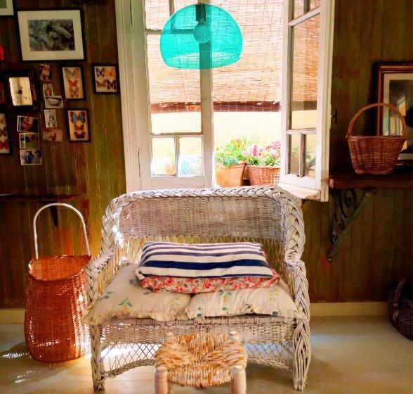 ベッドアンドブレックファースト La Verdosa