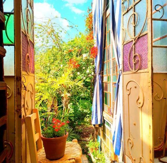 ベッドアンドブレックファースト La Verdosa