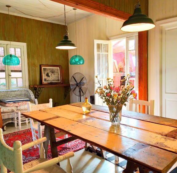 Bed and Breakfast La Verdosa