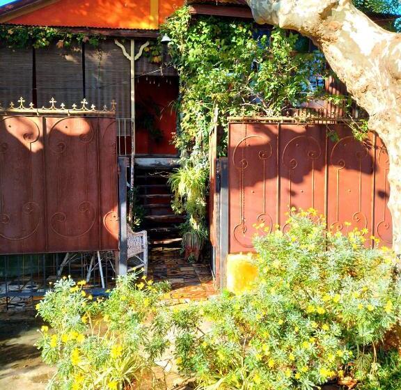 Bed and Breakfast La Verdosa