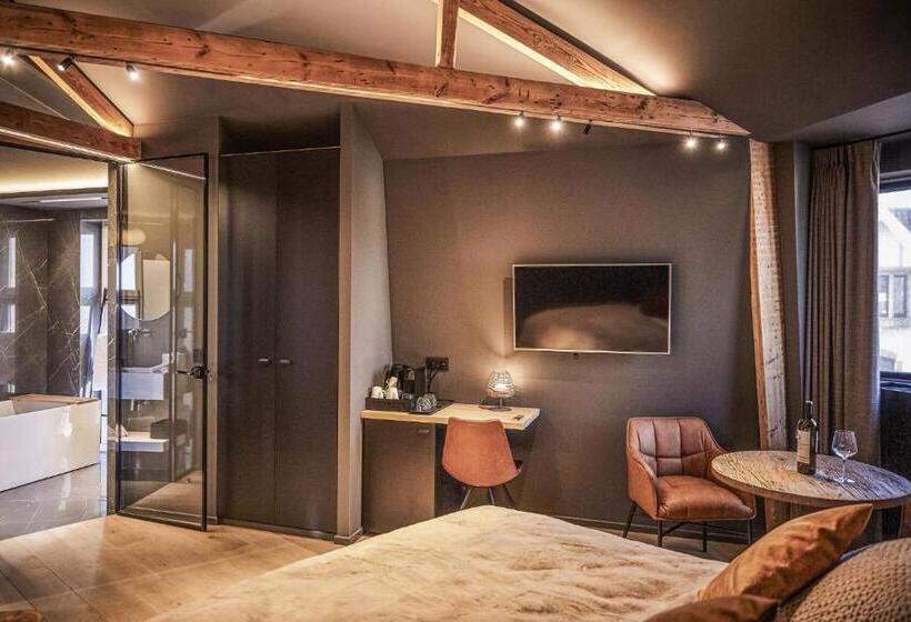 Bed and Breakfast Oniro   Luxury Rooms & Wellness Suites