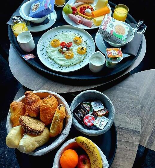 Bed and Breakfast Oniro   Luxury Rooms & Wellness Suites