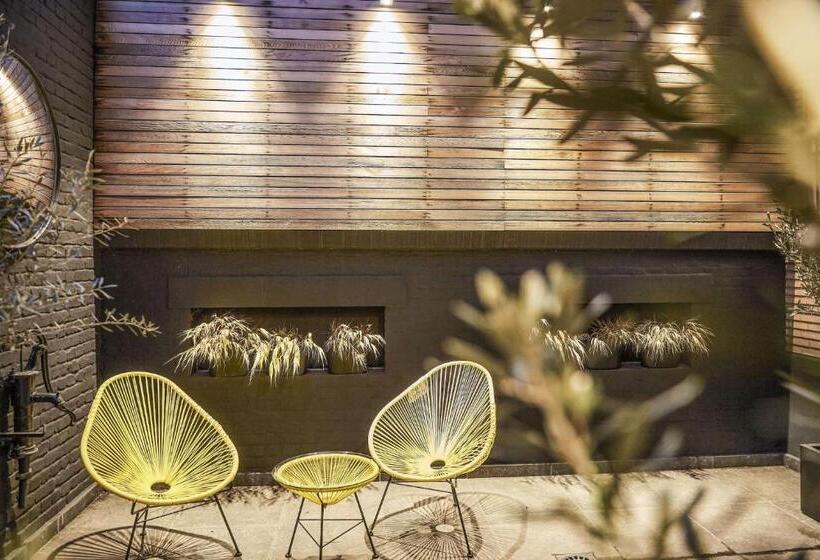 Bed and Breakfast Oniro   Luxury Rooms & Wellness Suites