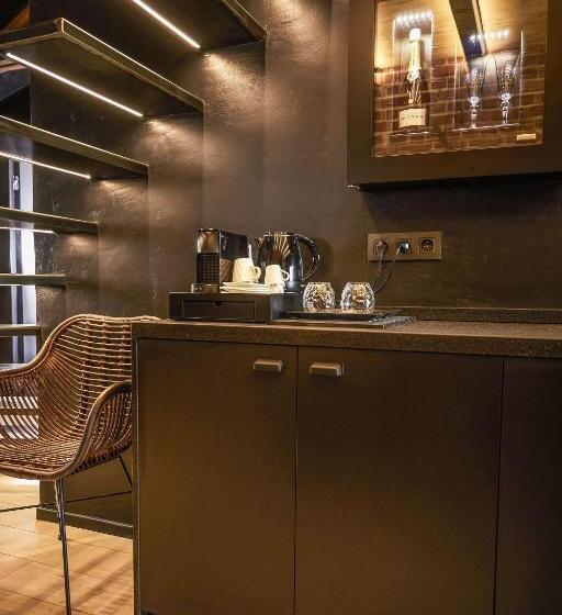 Bed and Breakfast Oniro   Luxury Rooms & Wellness Suites