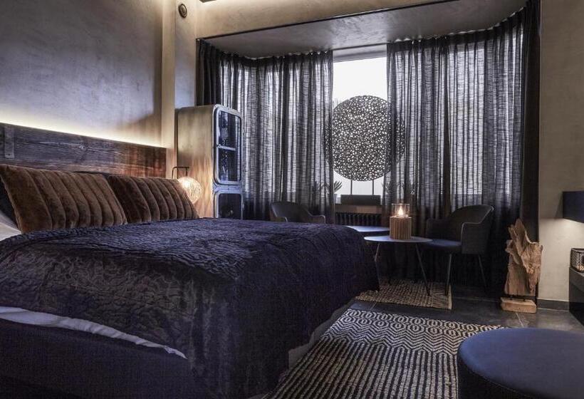 Bed and Breakfast Oniro   Luxury Rooms & Wellness Suites