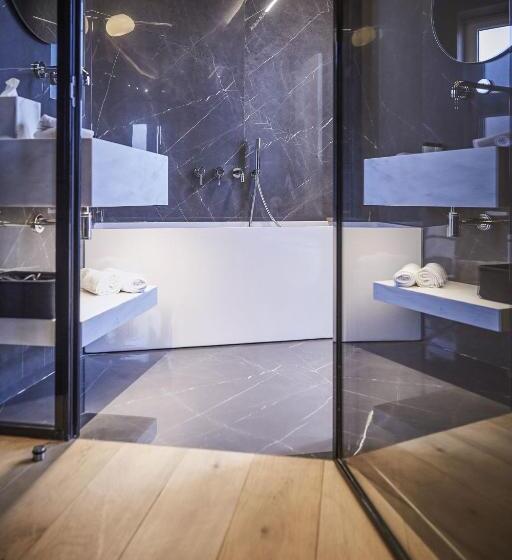 Bed and Breakfast Oniro   Luxury Rooms & Wellness Suites