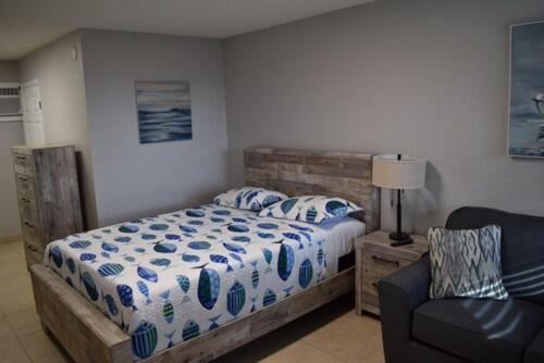 Jb Motel And Cottage