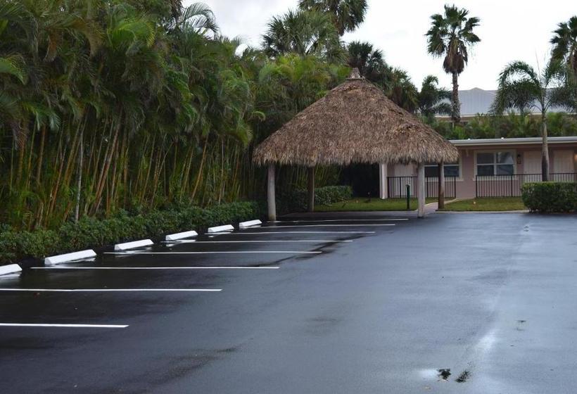 Jb Motel And Cottage