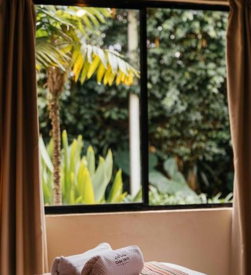 Casa 1800 Ataco Hotel Boutique