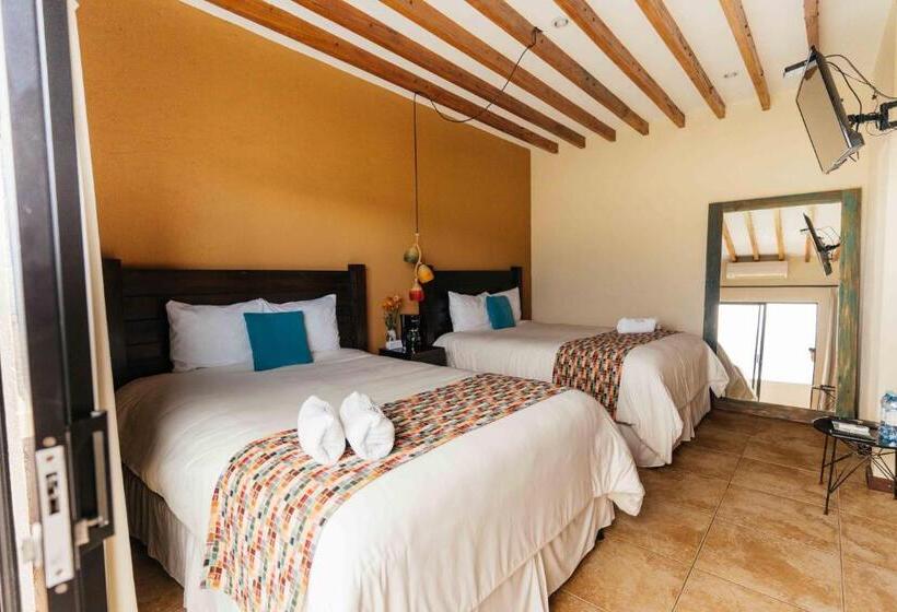 Casa 1800 Ataco Hotel Boutique