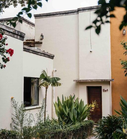 Casa 1800 Ataco Hotel Boutique