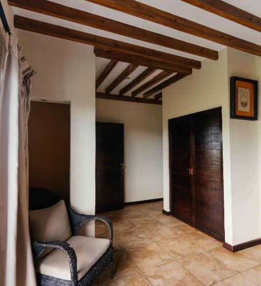 Casa 1800 Ataco Hotel Boutique