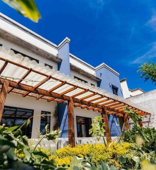 Casa 1800 Ataco Hotel Boutique
