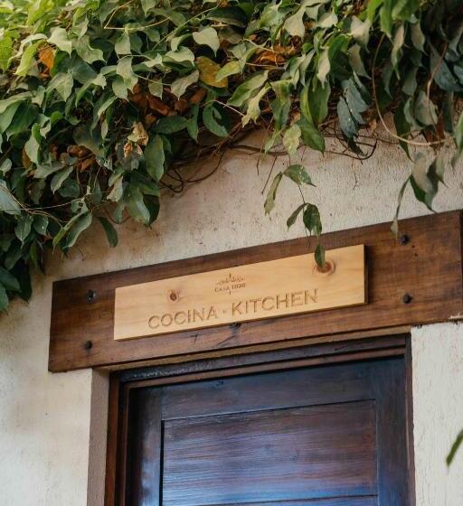 Casa 1800 Ataco Hotel Boutique