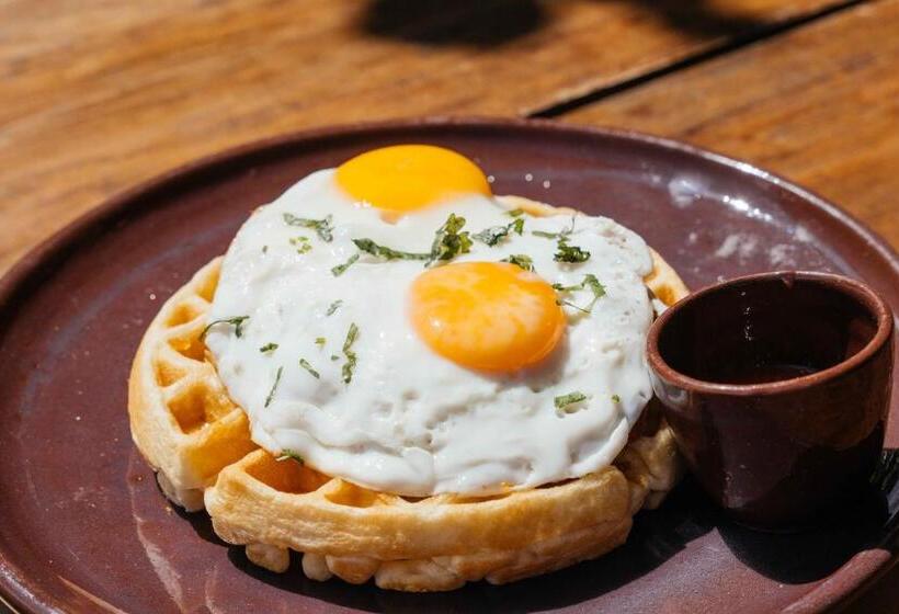 Casa 1800 Ataco Hotel Boutique