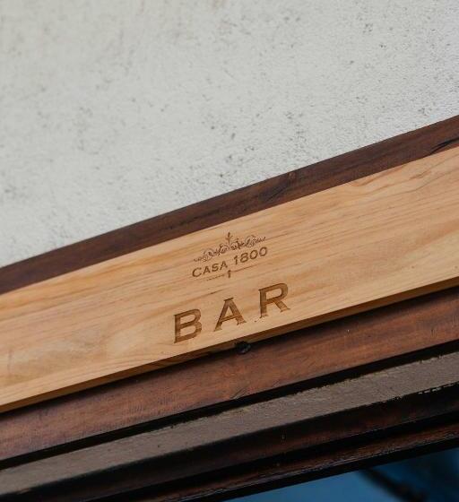 Casa 1800 Ataco Hotel Boutique