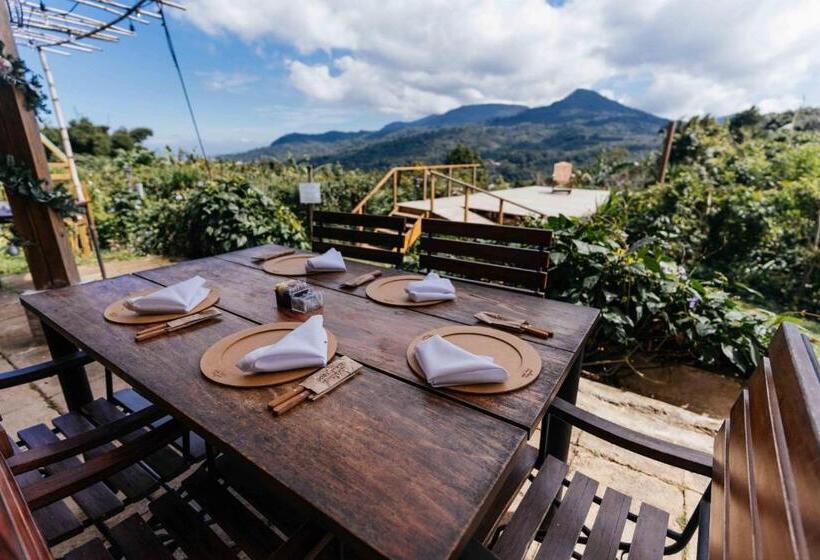 Casa 1800 Ataco Hotel Boutique