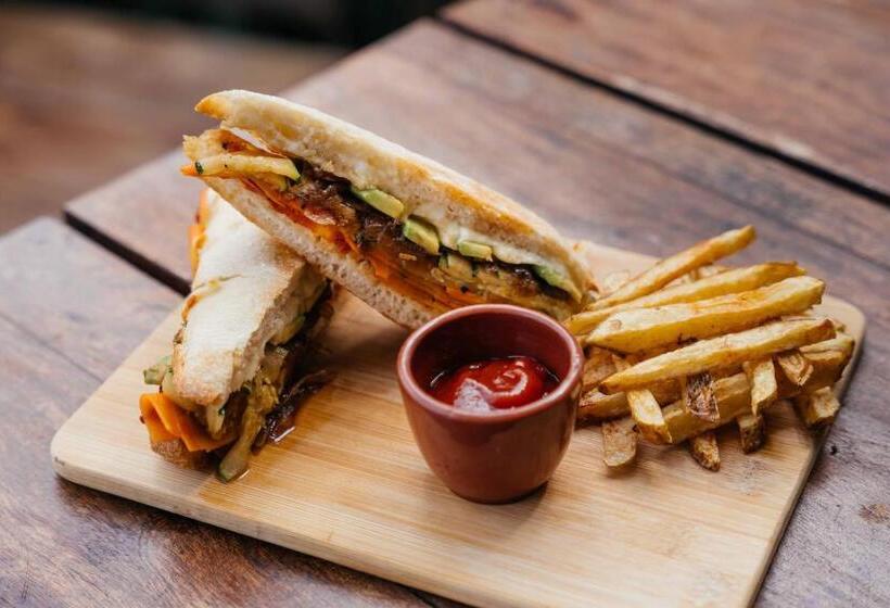 Casa 1800 Ataco Hotel Boutique