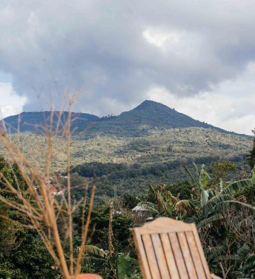 Casa 1800 Ataco Hotel Boutique