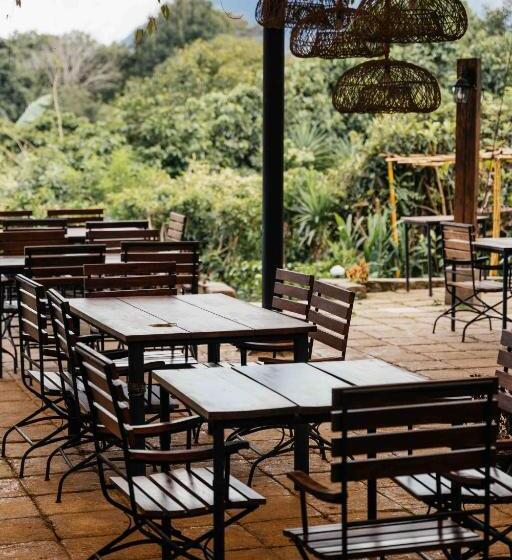 Casa 1800 Ataco Hotel Boutique