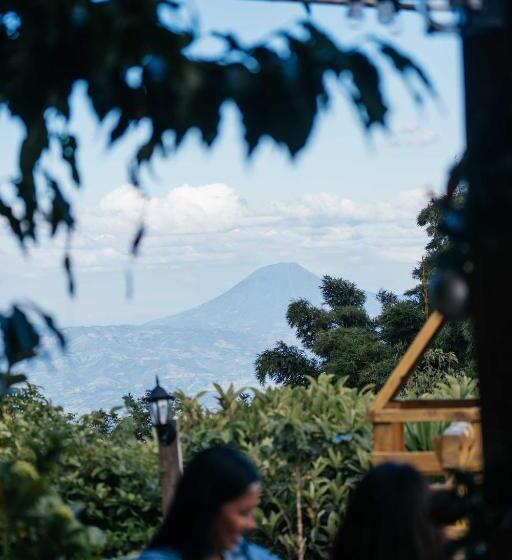 Casa 1800 Ataco Hotel Boutique